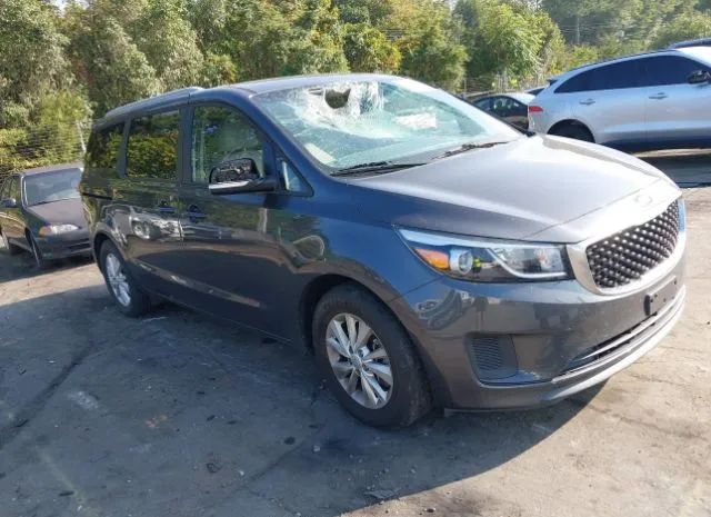 KIA SEDONA 2015 kndmb5c19f6053573