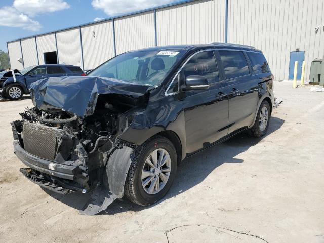 KIA SEDONA LX 2015 kndmb5c19f6057297