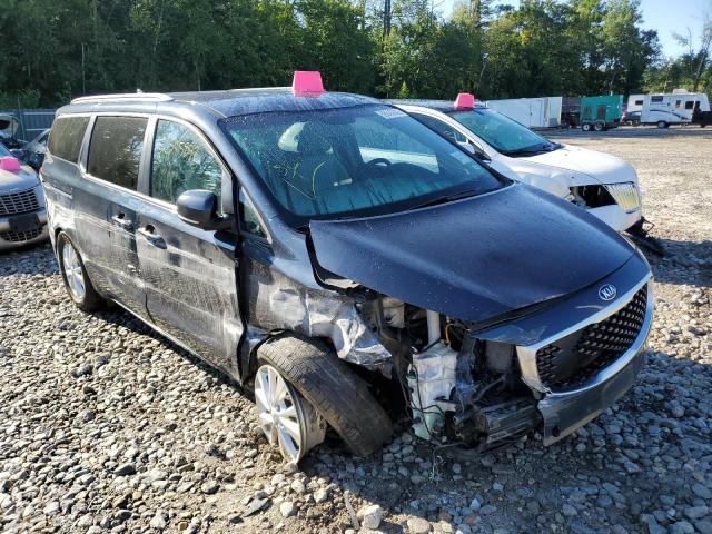 KIA SEDONA LX 2015 kndmb5c19f6069742