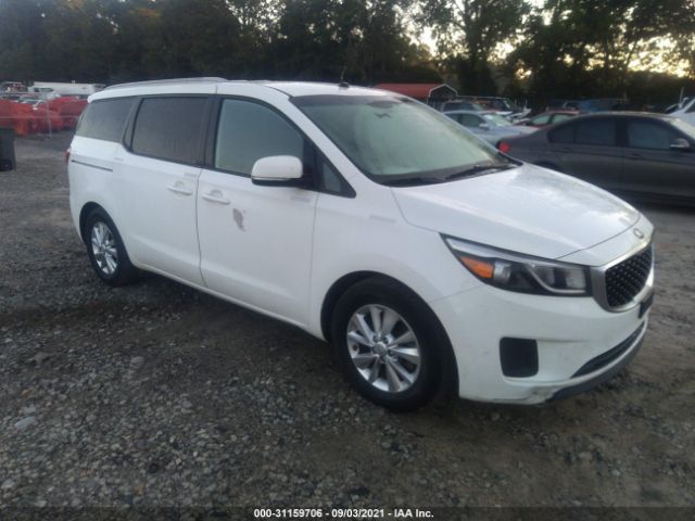 KIA SEDONA 2015 kndmb5c19f6071183