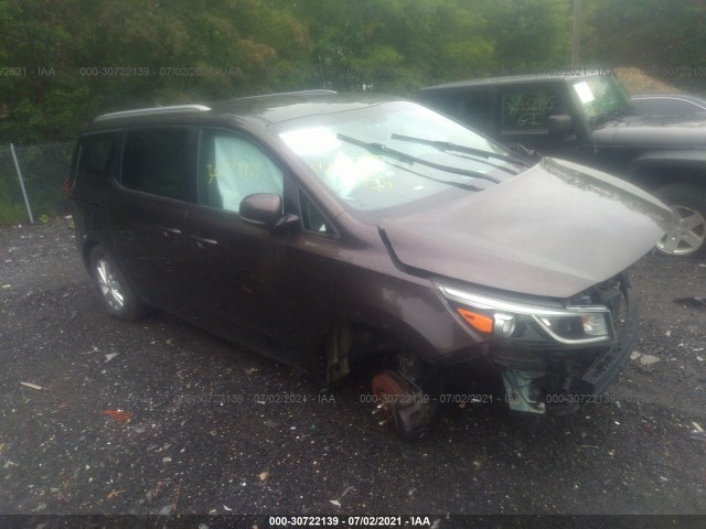 KIA SEDONA 2016 kndmb5c19g6082153