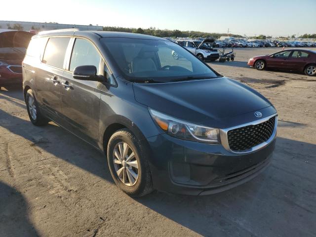 KIA SEDONA LX 2016 kndmb5c19g6087031