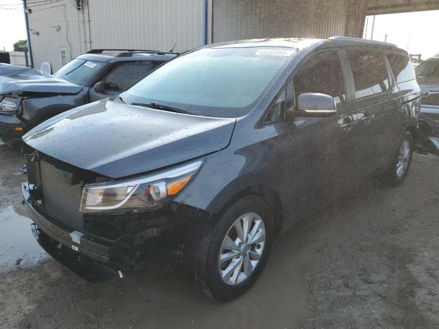 KIA SEDONA LX 2016 kndmb5c19g6132260