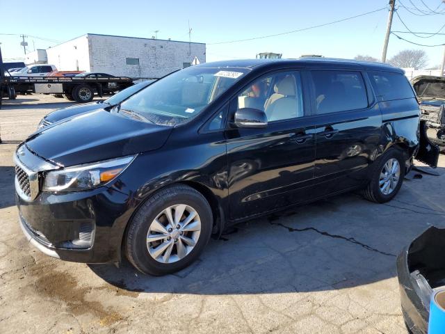 KIA SEDONA 2016 kndmb5c19g6133182