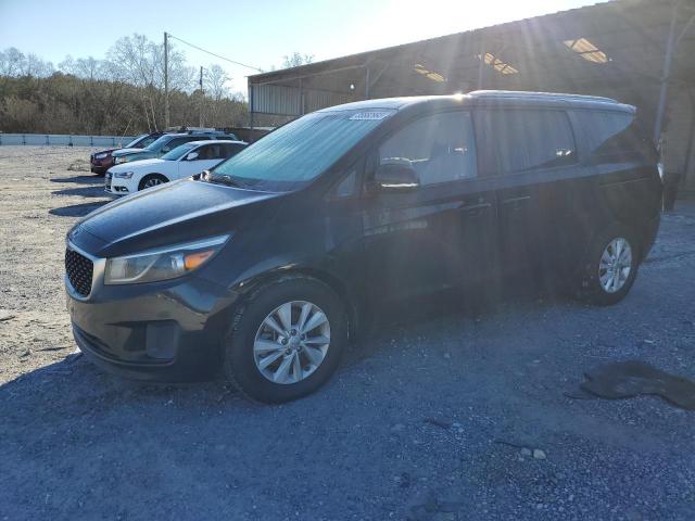 KIA SEDONA 2016 kndmb5c19g6133215