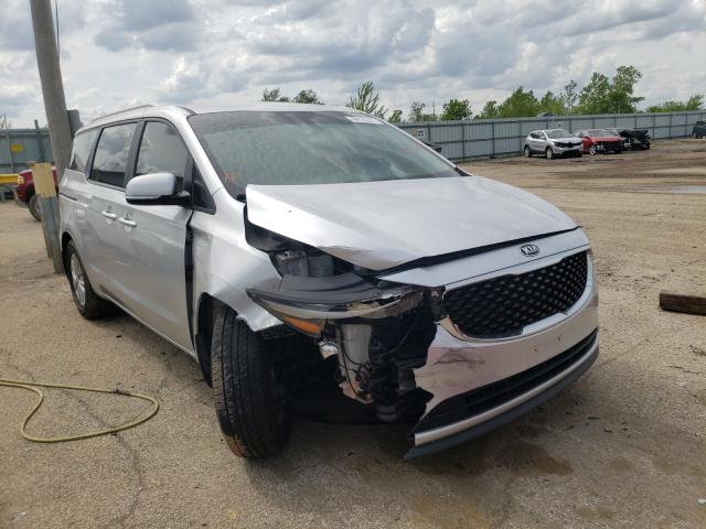 KIA SEDONA LX 2016 kndmb5c19g6146823