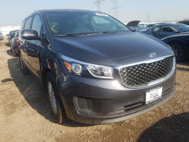 KIA NULL 2016 kndmb5c19g6150886