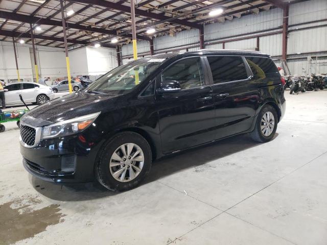 KIA SEDONA LX 2016 kndmb5c19g6160883