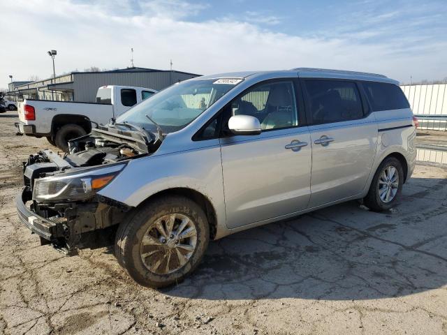 KIA SEDONA LX 2016 kndmb5c19g6175254