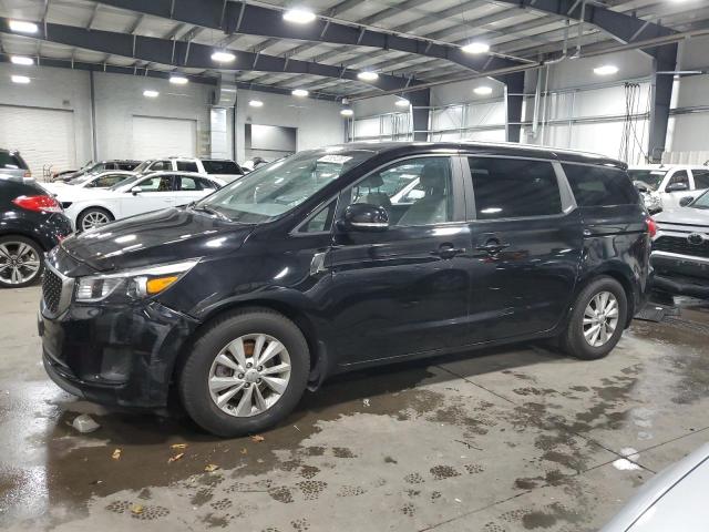 KIA SEDONA LX 2016 kndmb5c19g6186481