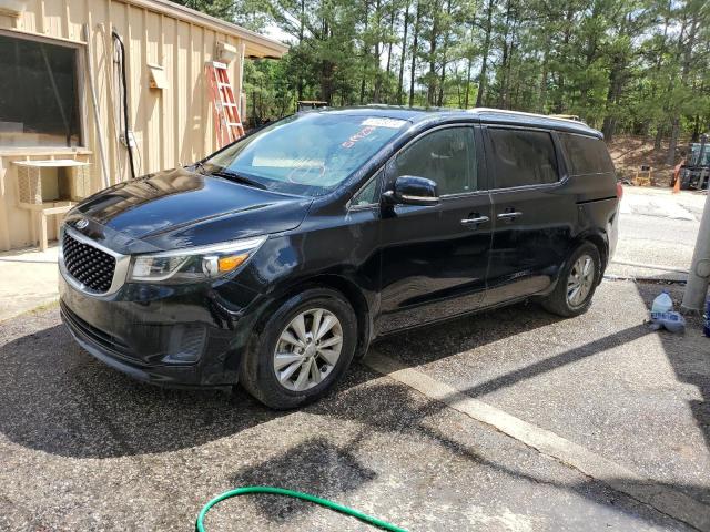 KIA SEDONA LX 2016 kndmb5c19g6213453