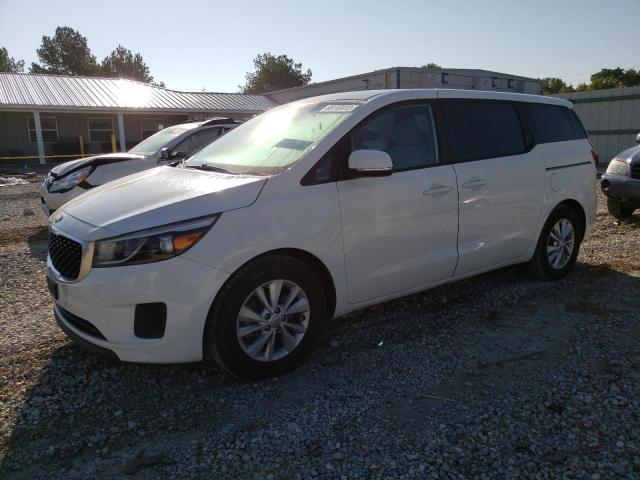 KIA SEDONA LX 2017 kndmb5c19h6229069