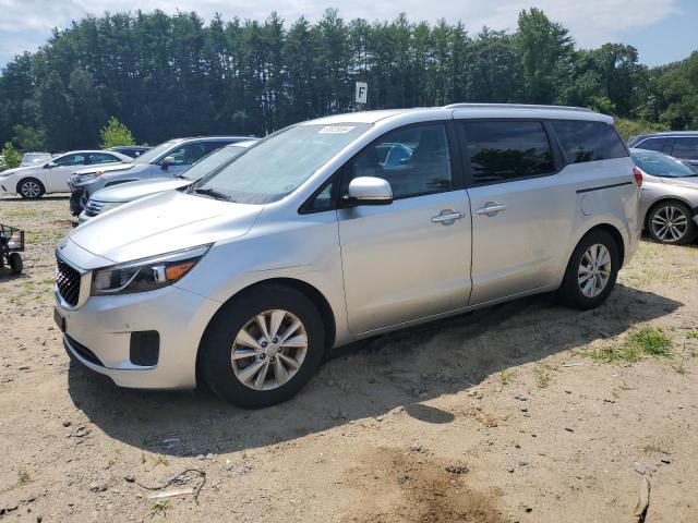 KIA SEDONA LX 2017 kndmb5c19h6253100