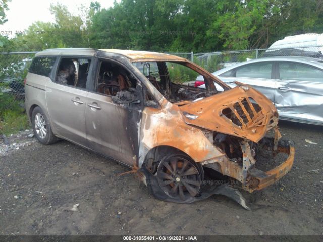 KIA SEDONA 2017 kndmb5c19h6282578