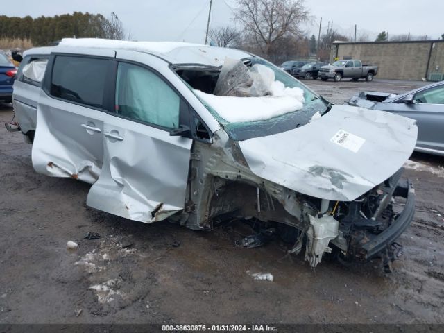 KIA SEDONA 2017 kndmb5c19h6306331