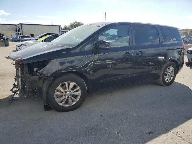 KIA SEDONA LX 2017 kndmb5c19h6306393