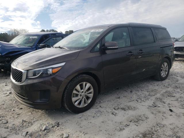 KIA SEDONA LX 2017 kndmb5c19h6320746