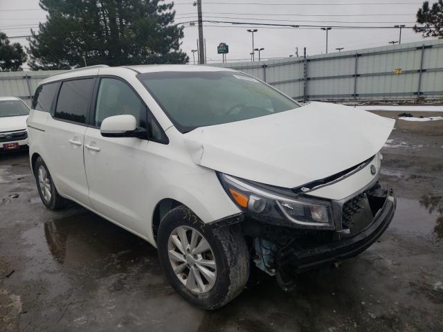 KIA SEDONA LX 2017 kndmb5c19h6324246