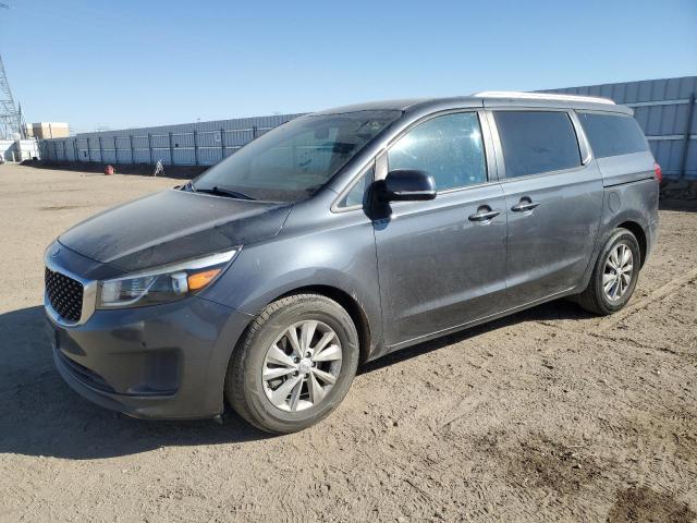 KIA SEDONA LX 2017 kndmb5c19h6333061