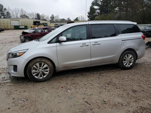 KIA SEDONA LX 2018 kndmb5c19j6346107