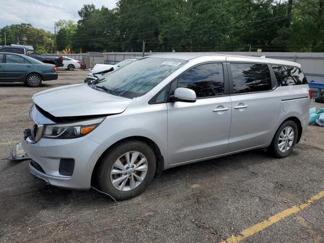 KIA SEDONA LX 2018 kndmb5c19j6349914