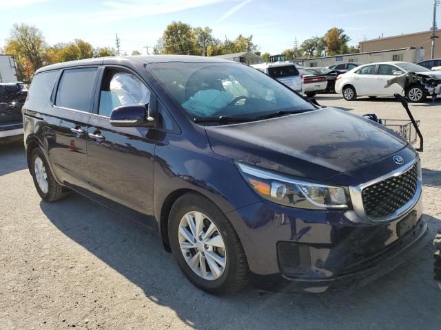 KIA SEDONA LX 2018 kndmb5c19j6368138