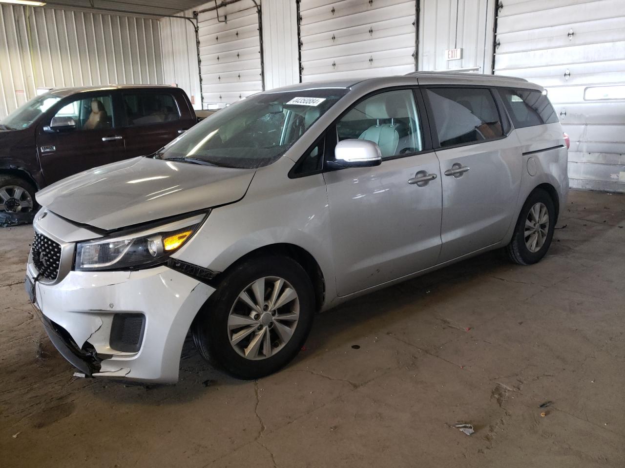 KIA SEDONA 2018 kndmb5c19j6385943