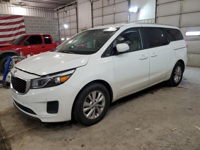 KIA SEDONA LX 2018 kndmb5c19j6387210