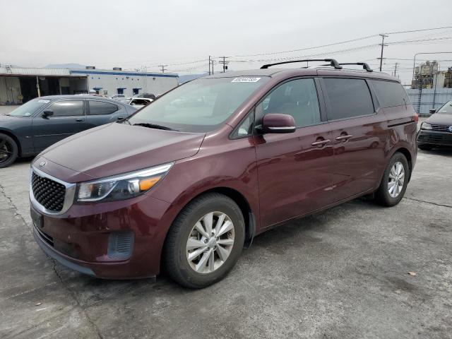 KIA ALL MODELS 2018 kndmb5c19j6399552