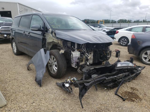 KIA SEDONA LX 2018 kndmb5c19j6417743