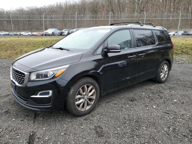 KIA SEDONA LX 2019 kndmb5c19k6508951