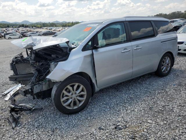 KIA SEDONA LX 2019 kndmb5c19k6509470