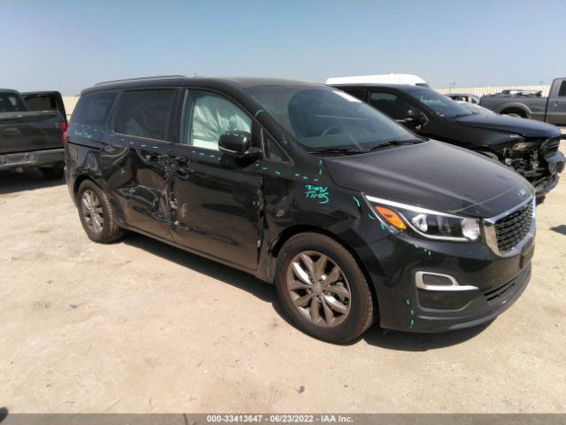 KIA SEDONA 2019 kndmb5c19k6516239