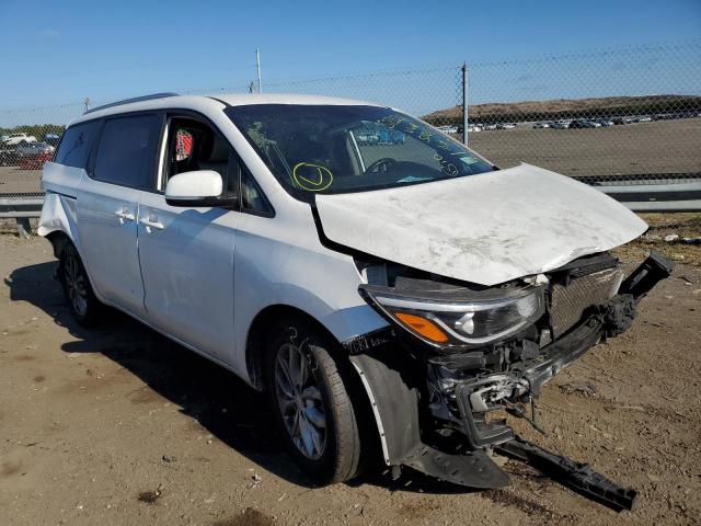 KIA SEDONA LX 2019 kndmb5c19k6518203