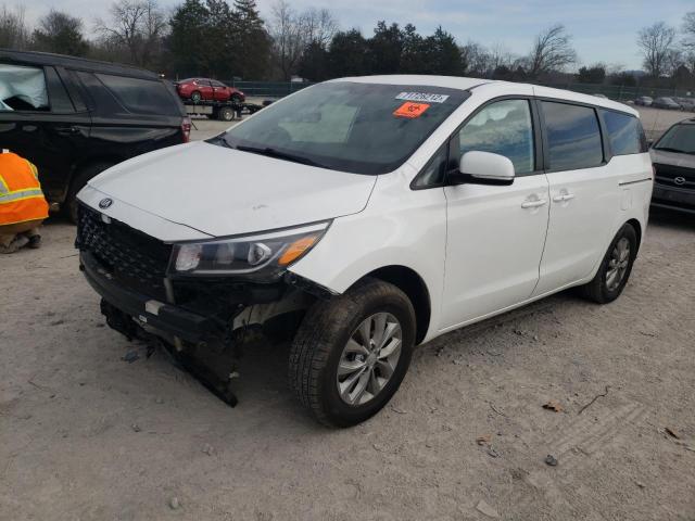 KIA SEDONA LX 2019 kndmb5c19k6540234