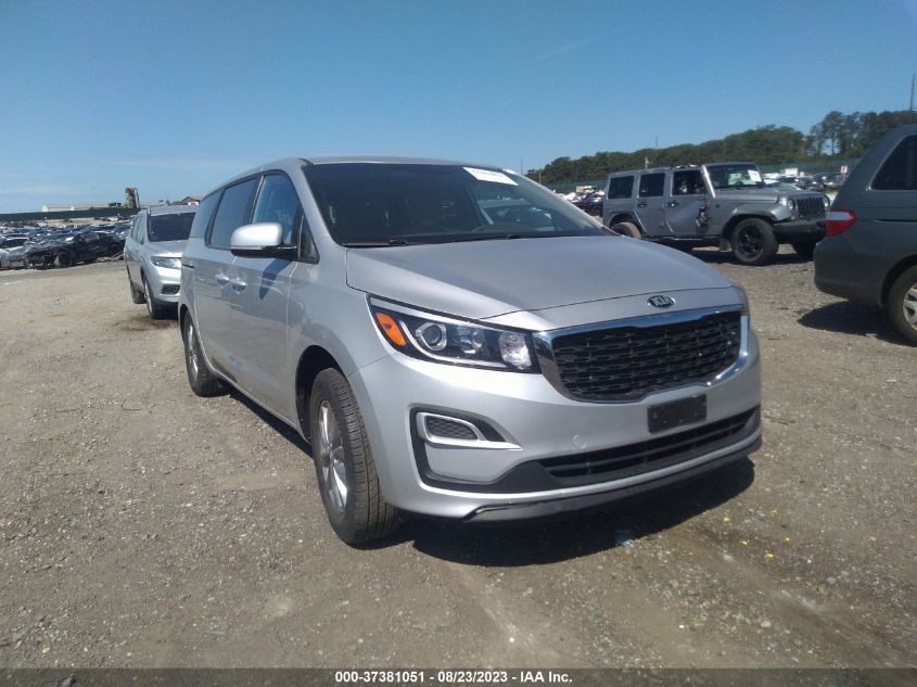 KIA SEDONA 2019 kndmb5c19k6540993