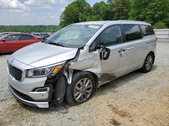 KIA SEDONA LX 2019 kndmb5c19k6541240