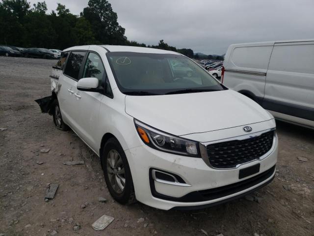 KIA SEDONA LX 2019 kndmb5c19k6543344