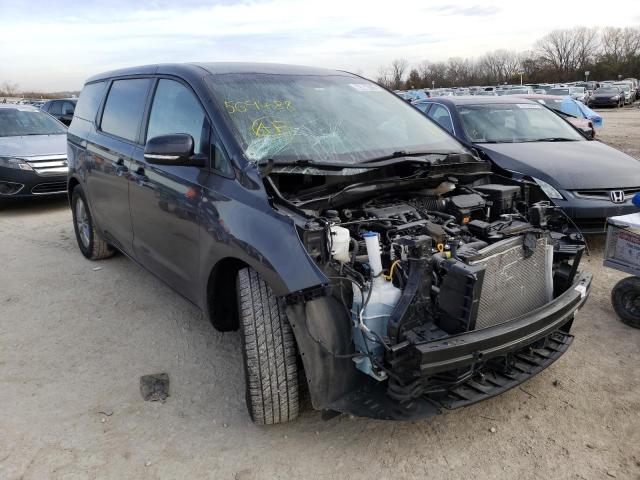 KIA SEDONA LX 2019 kndmb5c19k6569488