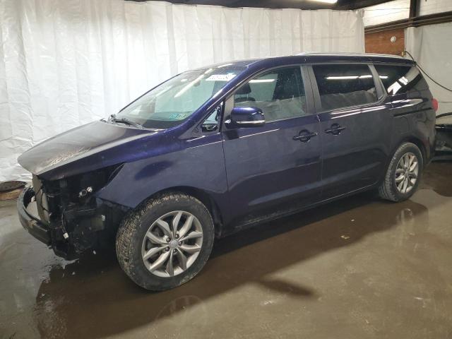 KIA SEDONA LX 2020 kndmb5c19l6575180