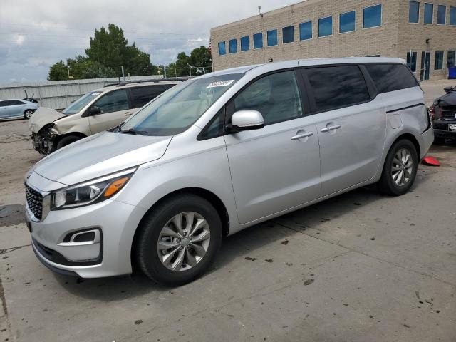 KIA SEDONA LX 2020 kndmb5c19l6581772