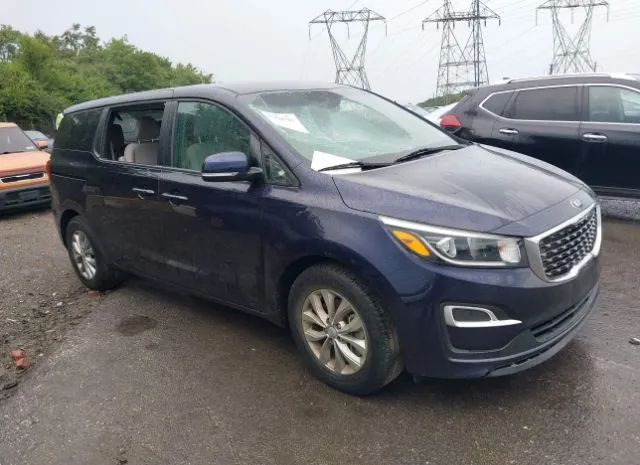 KIA SEDONA 2020 kndmb5c19l6582436