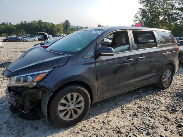 KIA SEDONA LX 2020 kndmb5c19l6617377