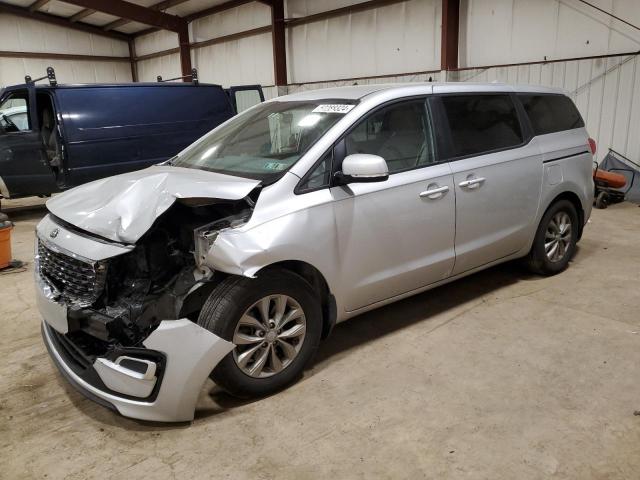 KIA SEDONA LX 2020 kndmb5c19l6619601