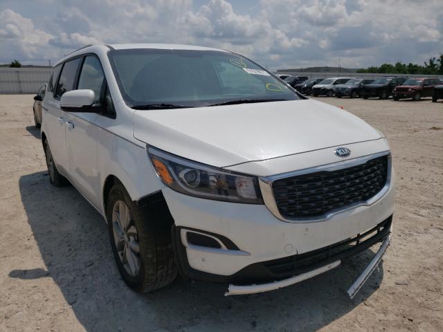 KIA SEDONA LX 2020 kndmb5c19l6624491