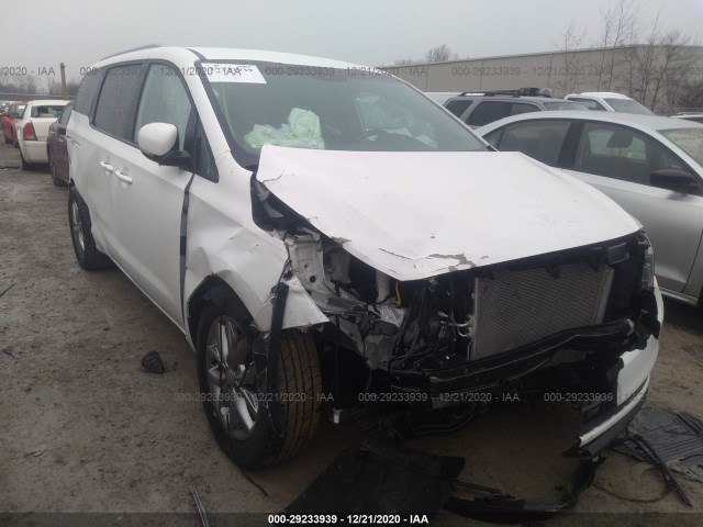 KIA SEDONA 2020 kndmb5c19l6647608