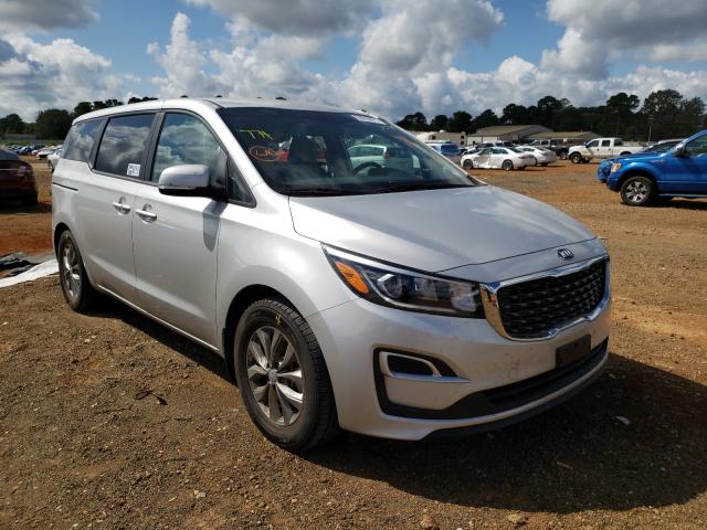 KIA SEDONA LX 2021 kndmb5c19m6667584