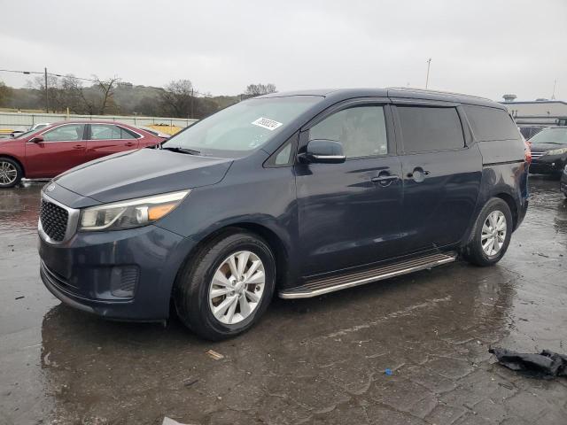 KIA SEDONA LX 2015 kndmb5c1xf6043103