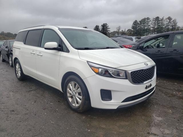 KIA SEDONA LX 2015 kndmb5c1xf6043702