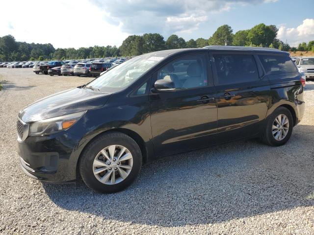 KIA SEDONA LX 2015 kndmb5c1xf6044686